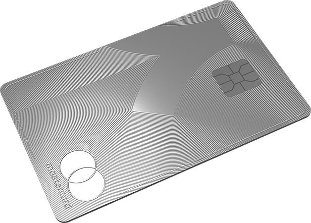 Ready Card